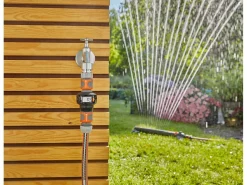 Gardena Wassermengenzähler