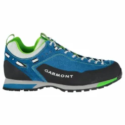 Garmont Dragontail LT blaue Herren Wanderschuhe