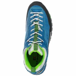 Garmont Dragontail LT blaue Herren Wanderschuhe