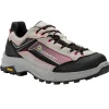 Garsport Mikeno Low Damen-Wanderschuhe - Grey