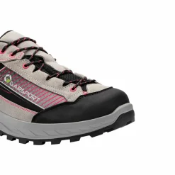 Garsport Mikeno Low Damen-Wanderschuhe - Grey