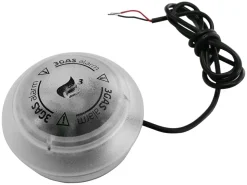 3Gas Alarm