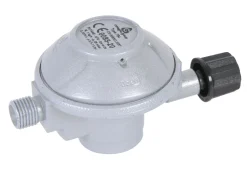 Gasdruckregler für Gasflaschen
