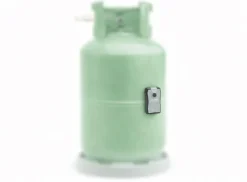 Gaslock Gasflaschen Füllstandsanzeiger