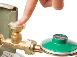 GasStop automatische Gasflaschensicherung