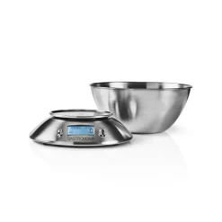 Gastronoma 18310021 Küchenwaagen - Silber