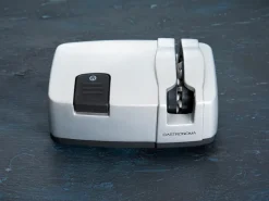 Gastronoma 18310012 Knife Sharpener - Silber