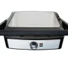 Gastronoma 18240001 Paninimaker und Tischgrill