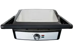 Gastronoma 18240001 Paninimaker und Tischgrill
