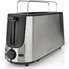 Gastronoma 18140004 Toaster - Silber