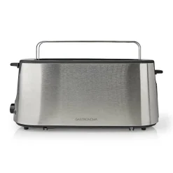 Gastronoma 18140004 Toaster - Silber