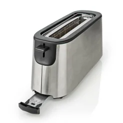 Gastronoma 18140004 Toaster - Silber