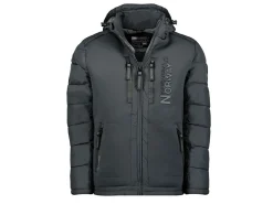 Geographical Norway Beachwood Winterjacke - Grey