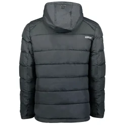Geographical Norway Beachwood Winterjacke - Grey