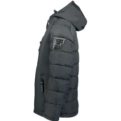 Geographical Norway Beachwood Winterjacke - Grey