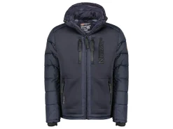 Geographical Norway Beachwood Winterjacke - Blue