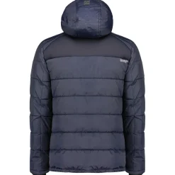 Geographical Norway Beachwood Winterjacke - Blue