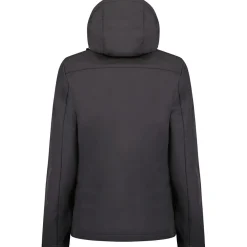 Geographical Norway Timmex Softshell Jacket - Dark Blue