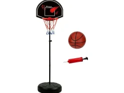 Get & Go Kinder Basketballständerset