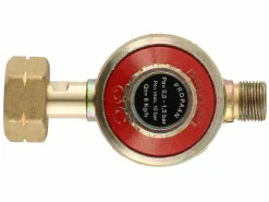 Gimeg 0,5-1,5 bar Kombi X 3/8" li verstellbarer Druckregler