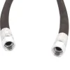 Gimeg 100 cm 1/2 Zoll SAE gerade-rechts LPG-Füllschlauch