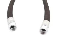 Gimeg 100 cm 1/2 Zoll SAE gerade-rechts LPG-Füllschlauch