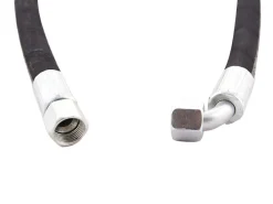 Gimeg 50 cm 1/2 Zoll SAE rechtwinklig LPG-Füllschlauch