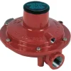 Gimeg 15-50 mbar 1/2 BSP Gasdruckregler