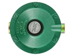 Gimeg 20–60 mbar Verstellbarer Gasdruckregler