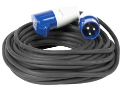 Gimeg 20 Meter CEE Verlängerungskabel