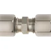 Gimeg 10/10 mm gerade Klemmkuppelung