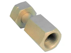 Gimeg Shell X POL Adapterhülse