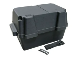 Gimeg Batteriekasten - 43 x 26 x 26 cm