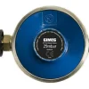 Gimeg Campingaz 29 mbar 1/4 Zoll links Gasdruckregler