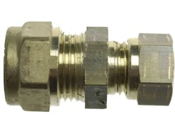 Gimeg gerader Anschluss - 6/8 x 10/12 mm