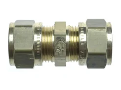 Gimeg gerader Anschluss - 6/8 x 6/8 mm