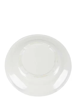 Gimex Colour Line Set von 4 tiefen Tellern - Blue