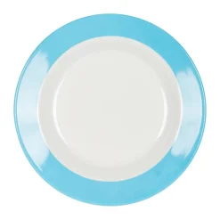 Gimex Colour Line Set von 4 tiefen Tellern