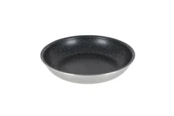 Gimex 9-teiliges Induktionstopfset