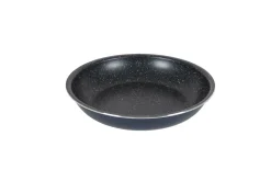 Gimex 8-teiliges Induktionstopfset - Blue