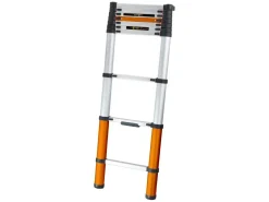 Giraffe Air® 293 Teleskopleiter mit Anti-Rutsch