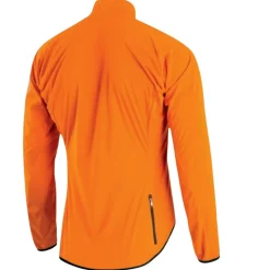 GIST Micron 15 wind- und wasserdichte Jacke - Orange