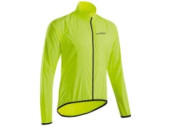 GIST Windstopper Windbreaker - Fluor/Yellow