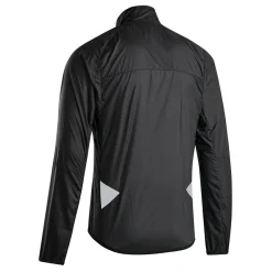 GIST Windstopper Windjacke - Black