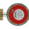 GOK 0,35-1,4 bar uni x 1/4"li Gasdruckregler
