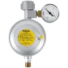 GOK 30 mbar Manometer Druckregler