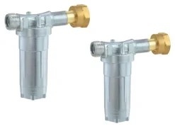 GOK Caramatic ConnectClean Gasfilterset - 2 Stück