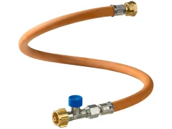 GOK Caramatic ConnectDrive G12 Gasschlauch - 45 cm