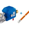 GOK Caramatic SafeDrive 30mbar G8 Gasdruckregler