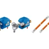 GOK Caramatic SafeDrive Plus 30mbar G12 Gasdruckregler